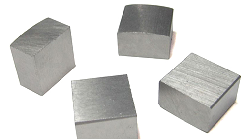 Tungsten products