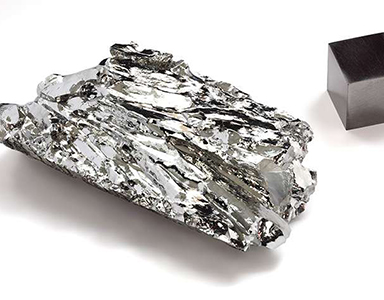 Molybdenum