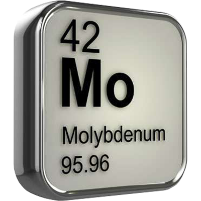 Molybdenum