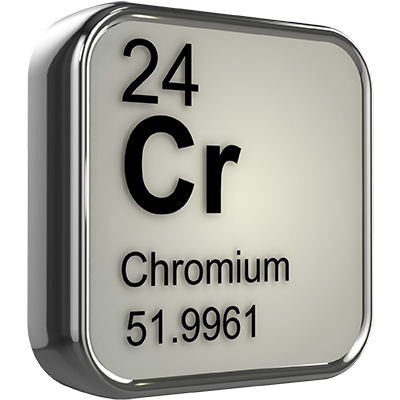 Chromium