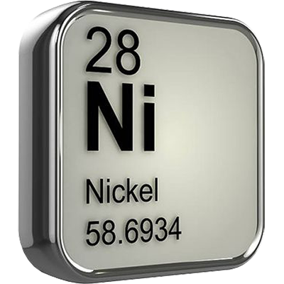 Nickel